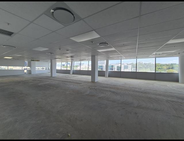 695M² OFFICE TO LET IN SANDTON CENTRAL